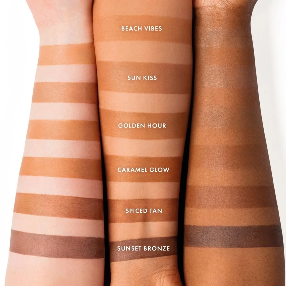 ICONIC London easy blend